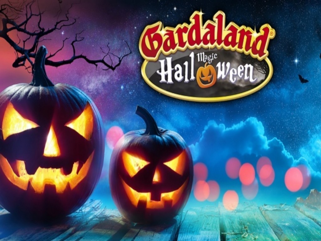 Proposta Halloween 3 persone