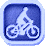Posteggio per bici