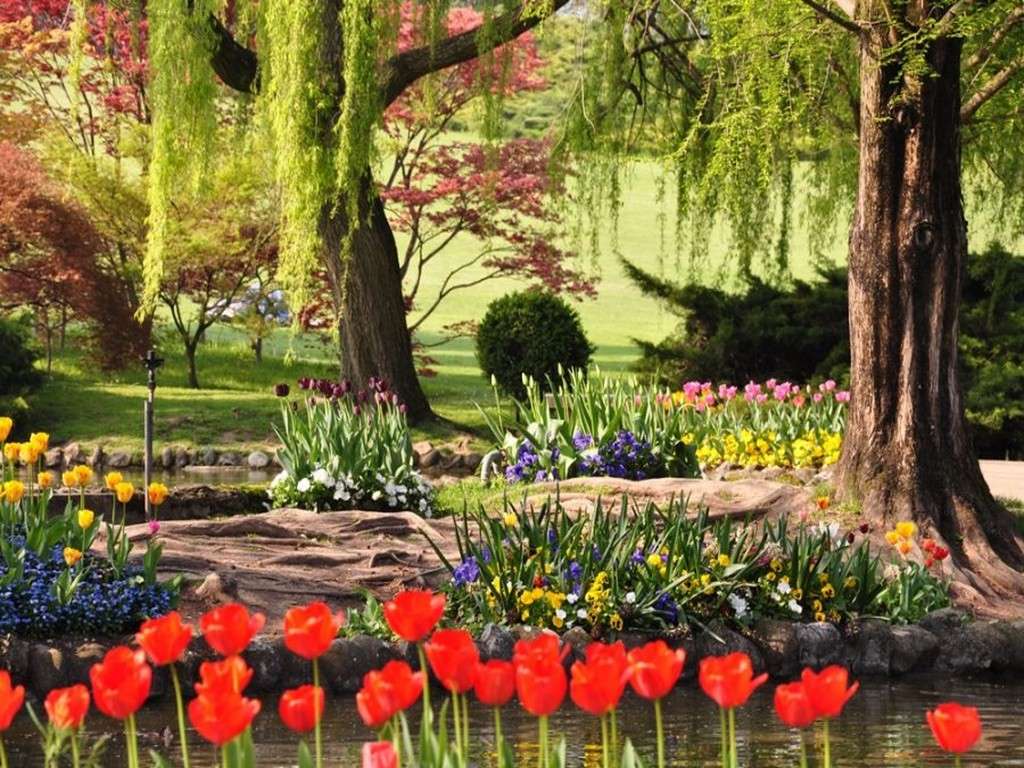 Proposta Giardini sigurta 1gg 2 pers