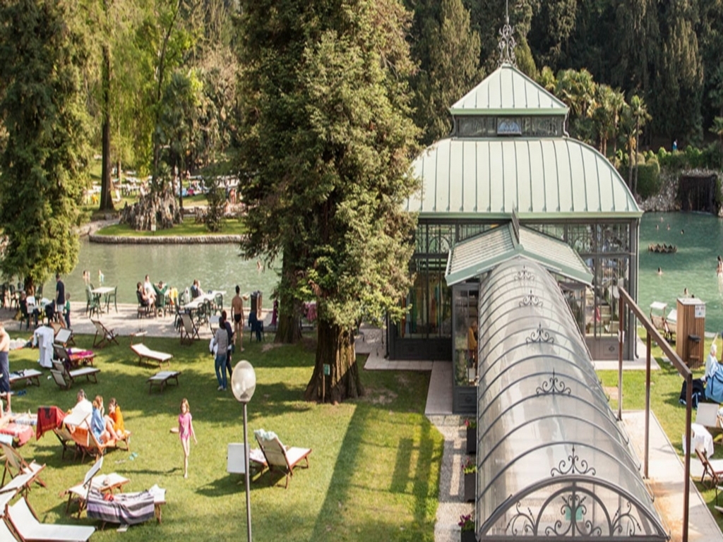 proposta terme villa dei cedri 2 persone
