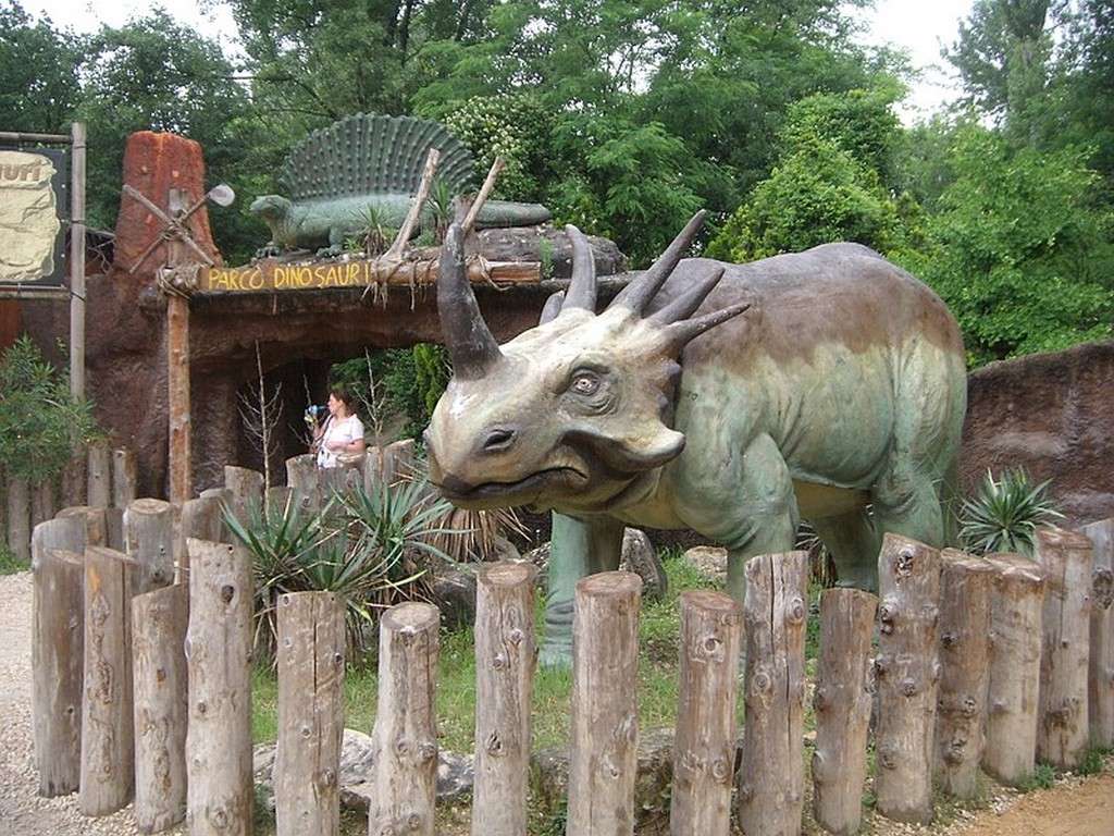Proposta Zoo Safari Natura viva 3 pers